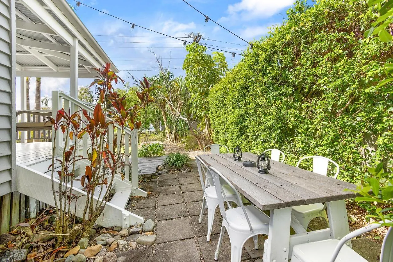 Holiday home Driftwood Mudjimba-Beach Holiday Villa