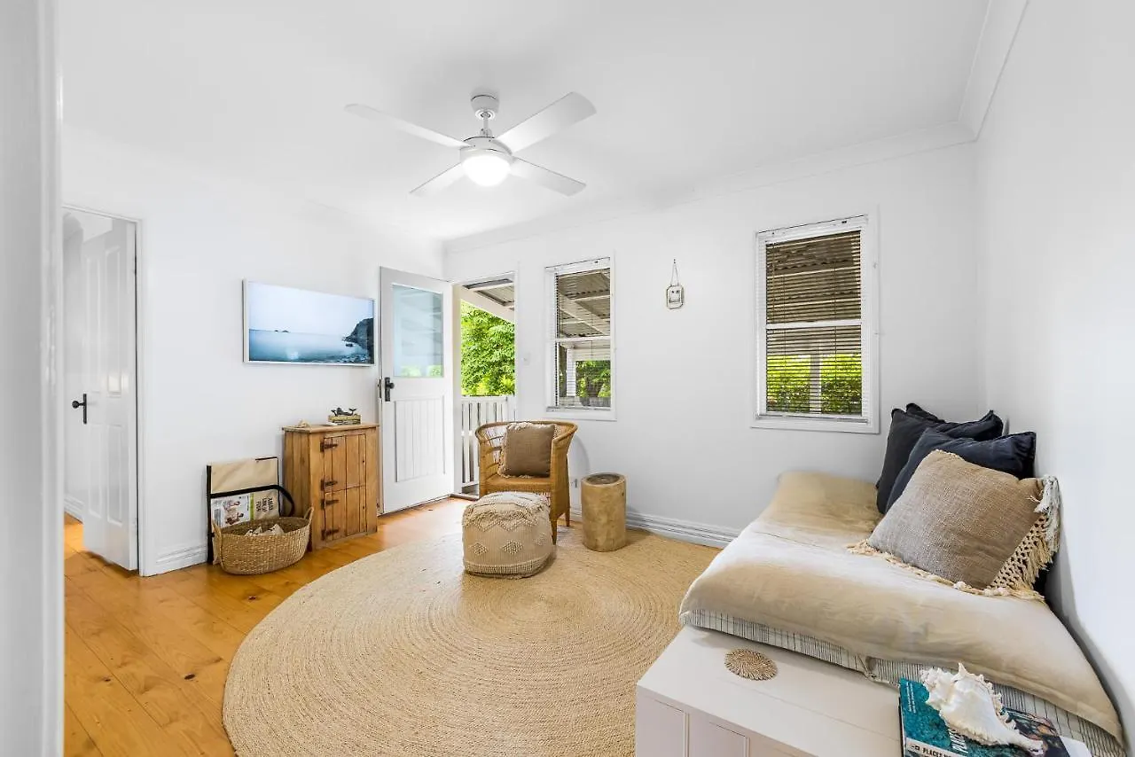 Driftwood Mudjimba-Beach Holiday Villa Mudjimba