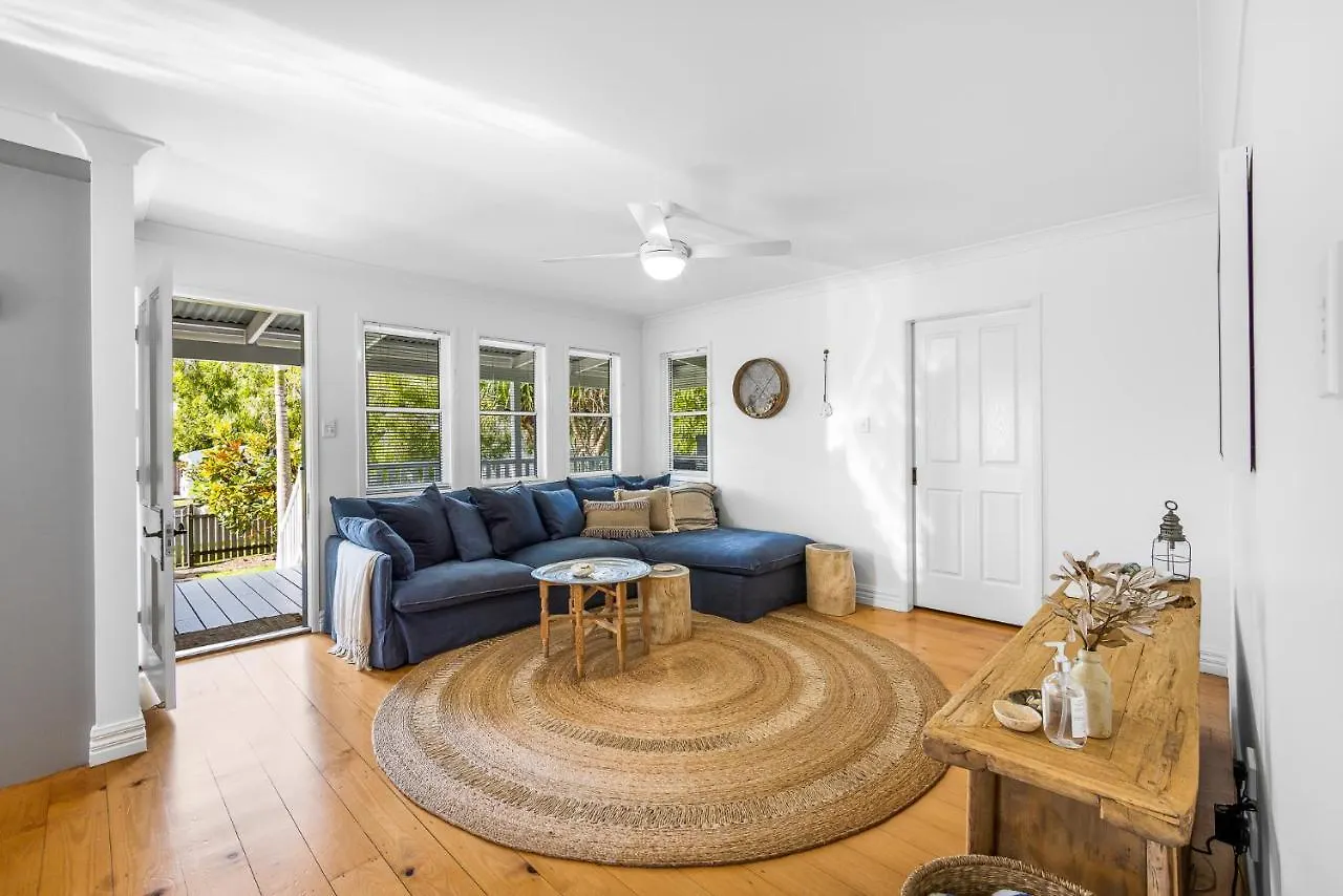 Driftwood Mudjimba-Beach Holiday Villa