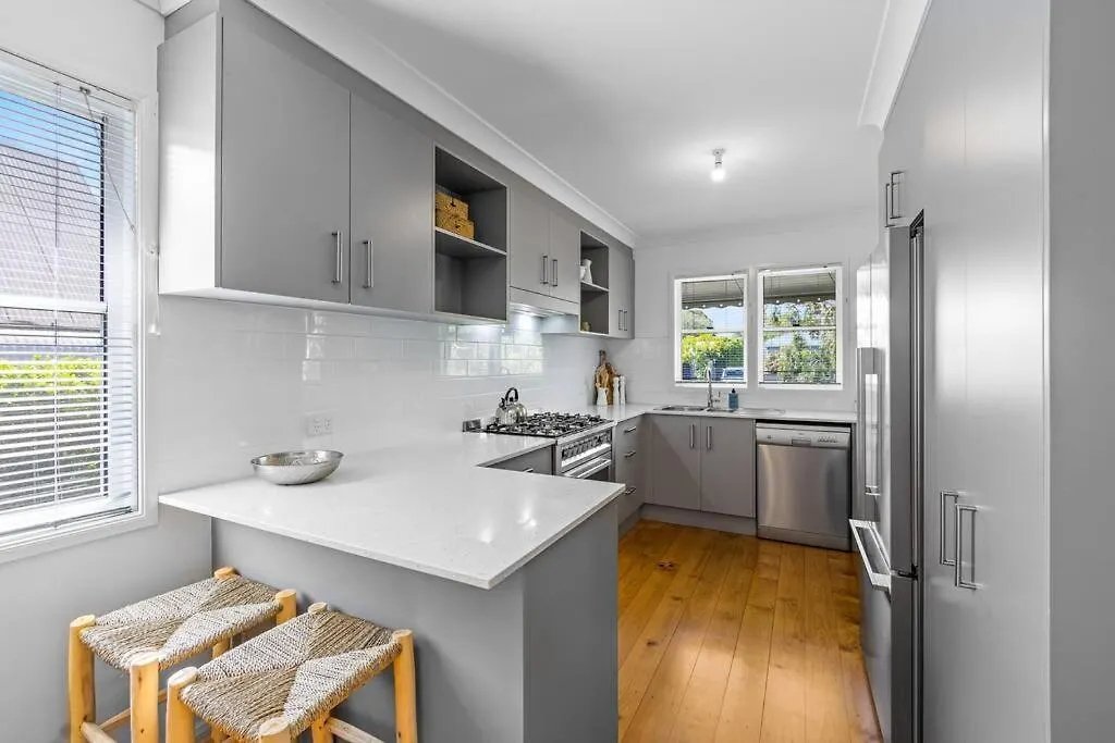 Holiday home Driftwood Mudjimba-Beach Holiday Villa Australia