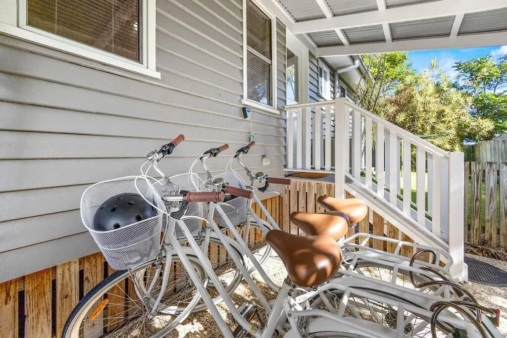 Holiday home Driftwood Mudjimba-Beach Holiday Villa Australia