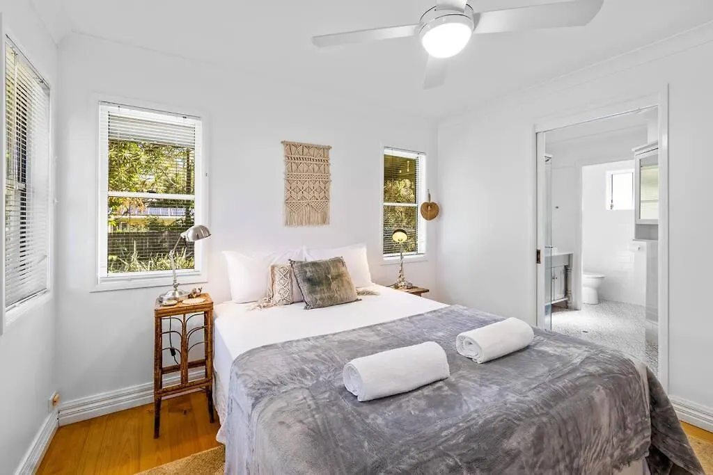 Driftwood Mudjimba-Beach Holiday Villa Holiday home