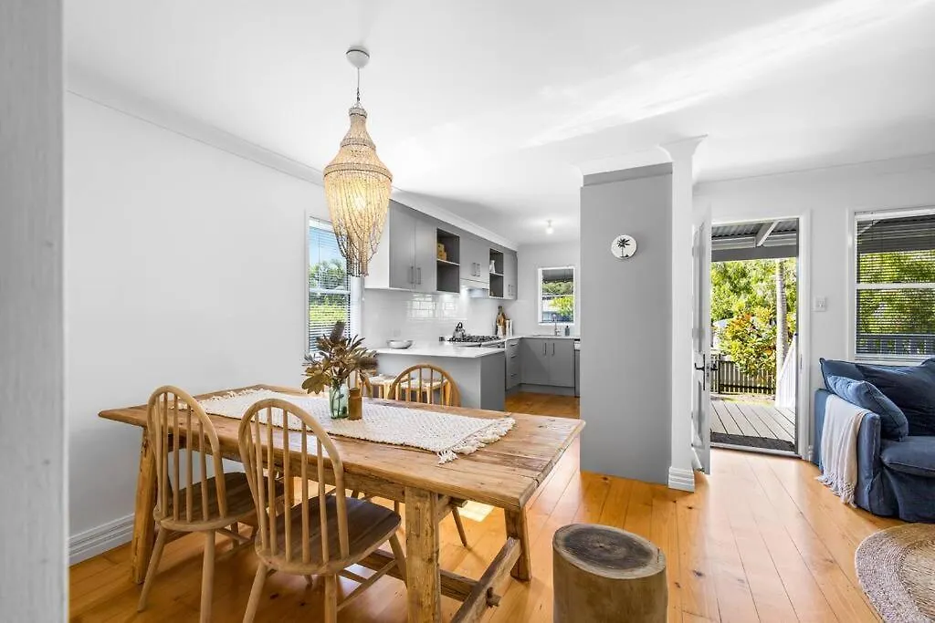 Driftwood Mudjimba-Beach Holiday Villa Holiday home