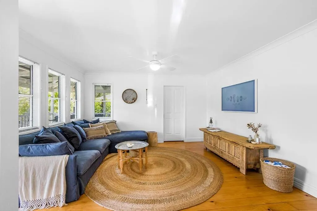 Holiday home Driftwood Mudjimba-Beach Holiday Villa