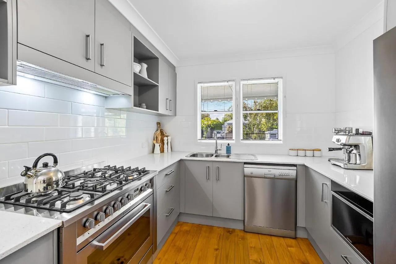 Holiday home Driftwood Mudjimba-Beach Holiday Villa
