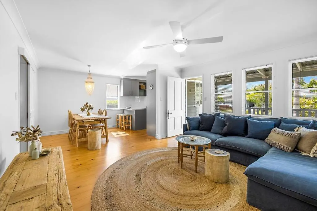 Driftwood Mudjimba-Beach Holiday Villa Mudjimba