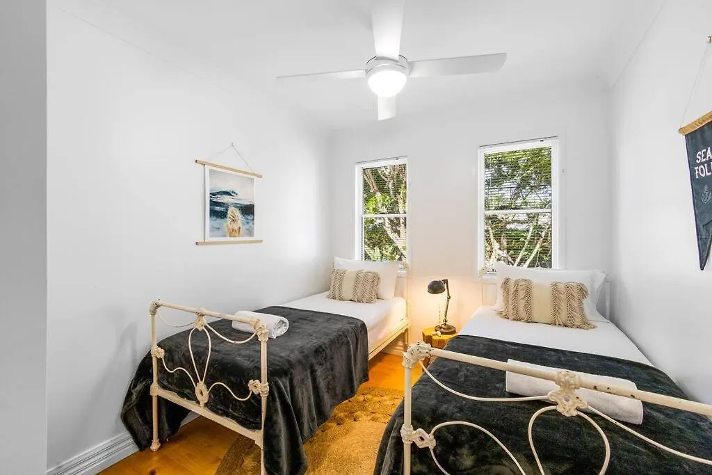Driftwood Mudjimba-Beach Holiday Villa Holiday home Mudjimba